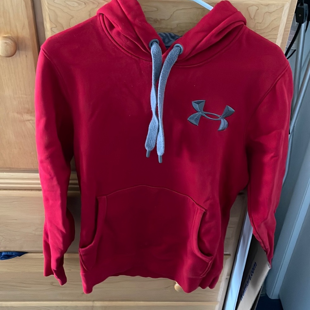 Under Armour Cold Gear Sweatshirt